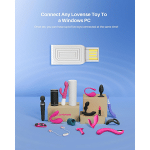 USB Bluetooth Adapter for PC Laptop