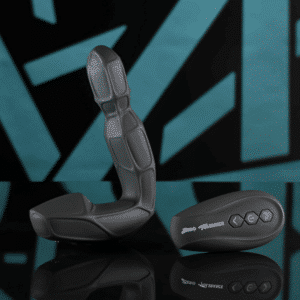 Remote Control Prostate Massager