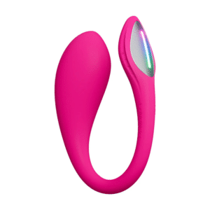 Small & Powerful G-Spot Egg Vibrator