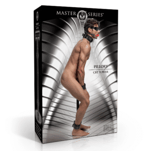 Heavy-Duty Steel CBT Tower