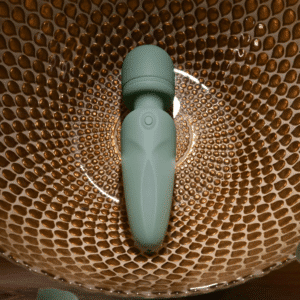 Massager Wand Vibrator