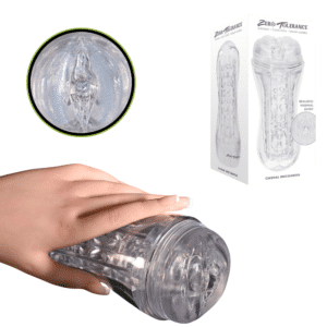 Casual Encounter Beaded Inner Pussy Masturbator