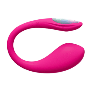 Powerful G-Spot Egg Vibrator