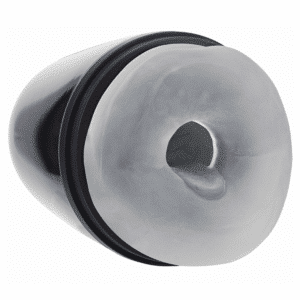 Vibrating Blowjob Masturbator