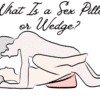 What is a sex pillow