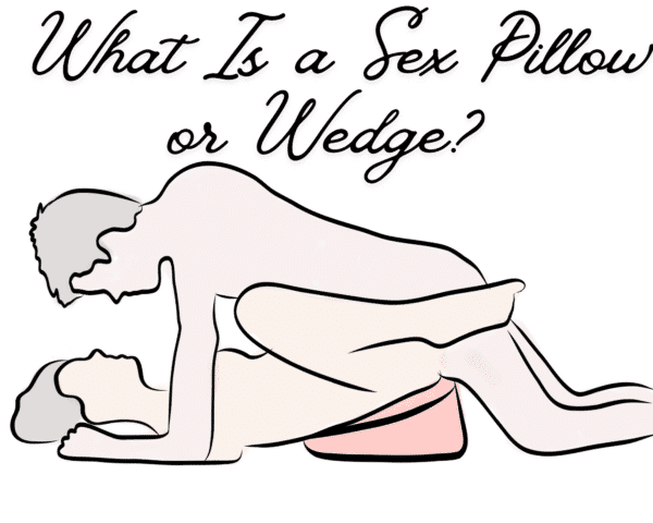 What is a sex pillow