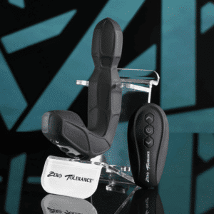 Remote Control Prostate Massager