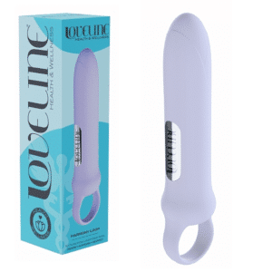 Massager Bullet Vibrator