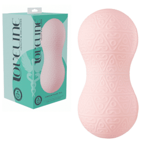 ComfortPulse Duo Massager from Loveline Health and Wellness