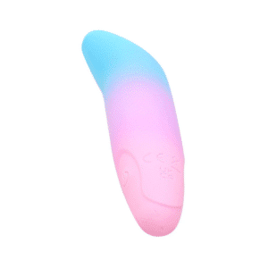 Silicone Bullet Vibrator