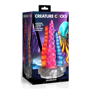 Fantasy Suction Cup Dildo