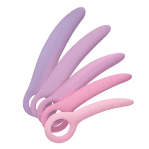 Curved Dilator Kit