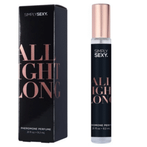 Perfume All Night Long