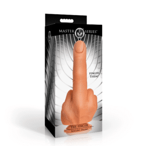 Harness Compatible Realistic Dildo