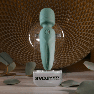 Massager Wand Vibrator