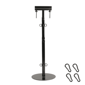 Heavy-Duty Steel CBT Tower