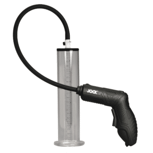Penis Pump with Cylinder