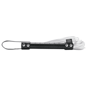 Bondage Gear Satin Flogger