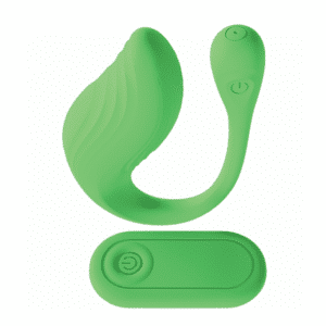 Remote Control G-Spot Vibrator