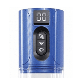 Male Pussy Masturbator