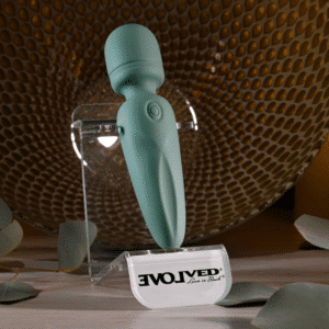 Massager Wand Vibrator