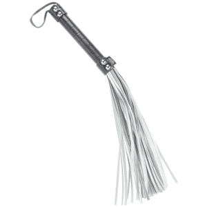 Bondage Gear Satin Flogger