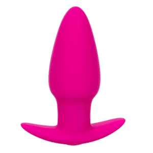 Tapered Probe Butt Plug