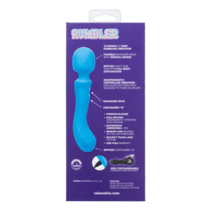 Massager Wand Vibrator