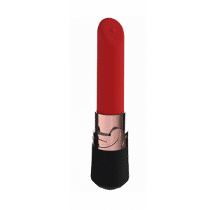 Dahlia Lipstick Vibrator