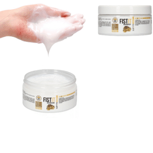 Water Based Lubricant