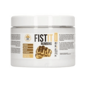 Water Based Lubricant