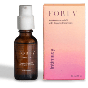 Awaken Arousal Oil Organic Botanicals- 1 Fl Oz