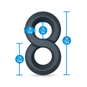 Penis Ring and Ball Ring