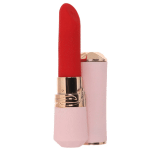 Dahlia Lipstick Vibrator
