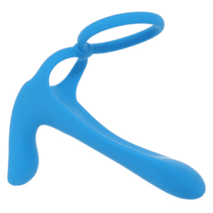 Vibrating Penis Sleeve