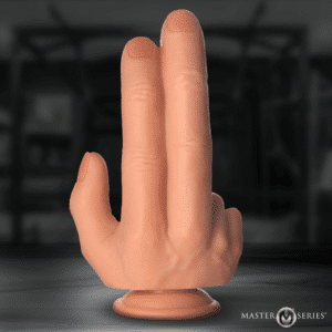 Silicone Dildo