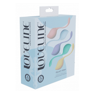 Waterproof Kegel Kit