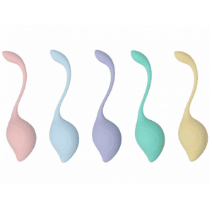 Waterproof Kegel Kit