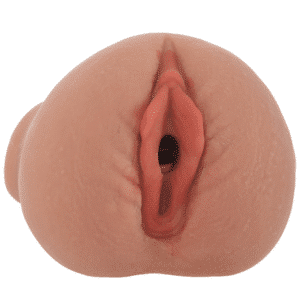 Realistic Pounder Pussy Masturbator