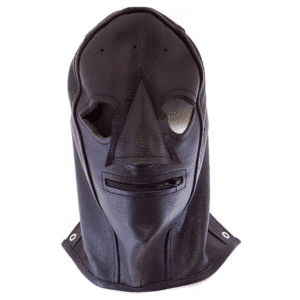 BDSM Full Sex Hood