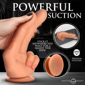 Silicone Dildo