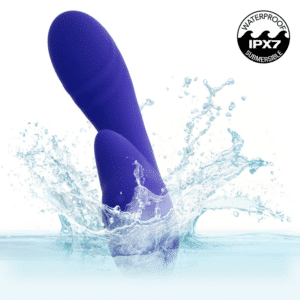 Waterproof G-spot Vibrator