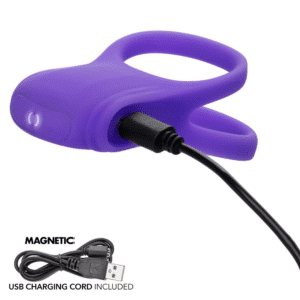 Dual Support Penis Ring