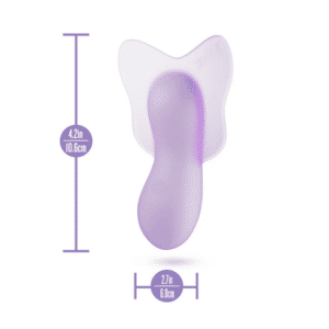 Silicone Vibrator