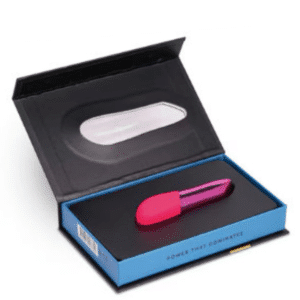 Bullet Vibrator with Nitro Motor