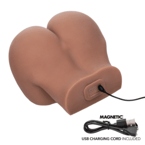 BBL Double Masturbator