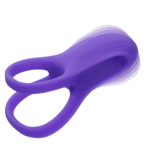 Dual Support Penis Ring