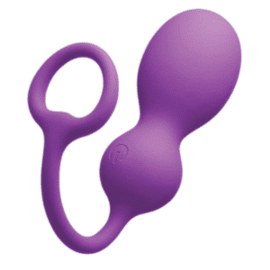App-Controlled Vibrator
