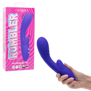 Rumbler Rumble G G-spot Vibrator