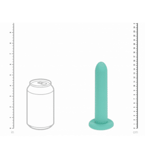 Loveline PelviFit Silicone Vaginal Dilator Set Multicolor